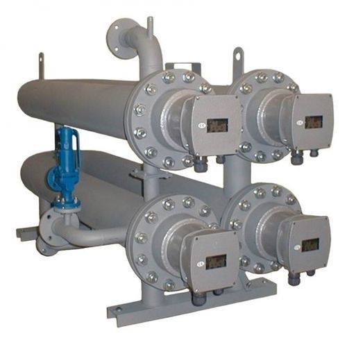 油加热器 - Gascat - 用于气体 / 电动 / 天然气