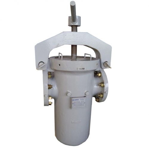 气体分流过滤器 - Metrius - Gascat - 芯式 / 紧凑型 / 低压