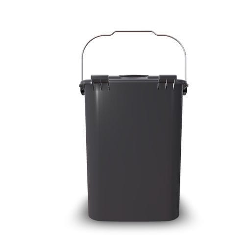 搬运集装箱** - Household Bin - CONTENUR SL - 电镀钢 / 聚丙烯 / 可回收