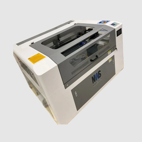 CO2激光切割机 - CUT-X 900 - NWS Laser - 用于织物 / 用于塑料 / 木材