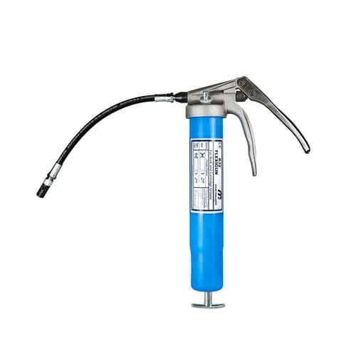 手动油脂泵 - FLEXIGUN® 400G - Macnaught  Pty Ltd - 活塞