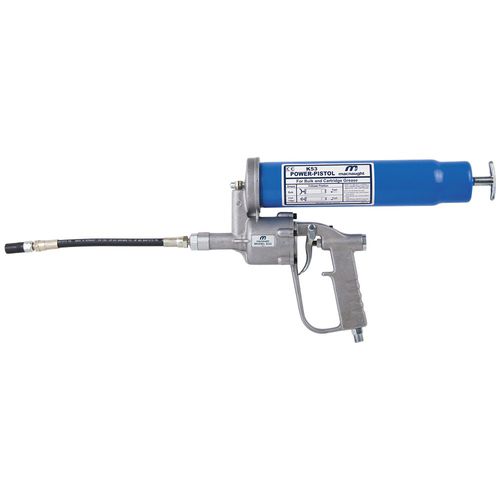 手动油脂泵 - POWERPISTOL™ 450G  - Macnaught  Pty Ltd - 活塞