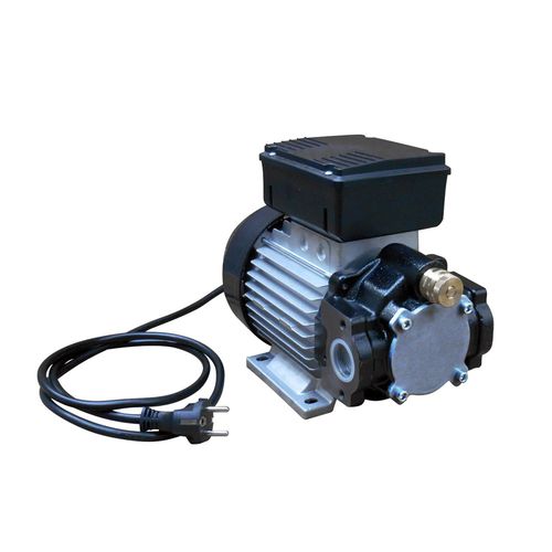 齿轮泵 - EOP25-240V - Macnaught  Pty Ltd - 油 / 电动 / 标准启动