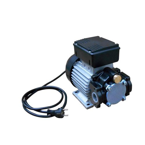 齿轮泵 - EOP50-240V - Macnaught  Pty Ltd - 油 / 电动 / 标准启动