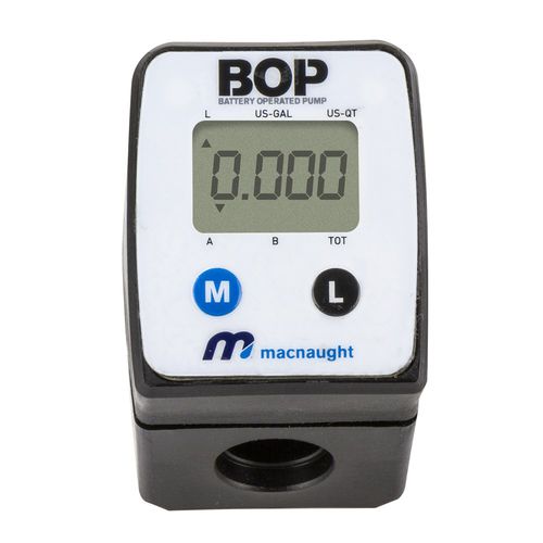 批量计数器 - BOP - Macnaught  Pty Ltd - 数字 / IP65 / 在线
