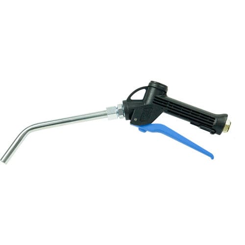 喷雾喷枪 - CCG-01 - Macnaught  Pty Ltd - 用于冷却液体 / 手动