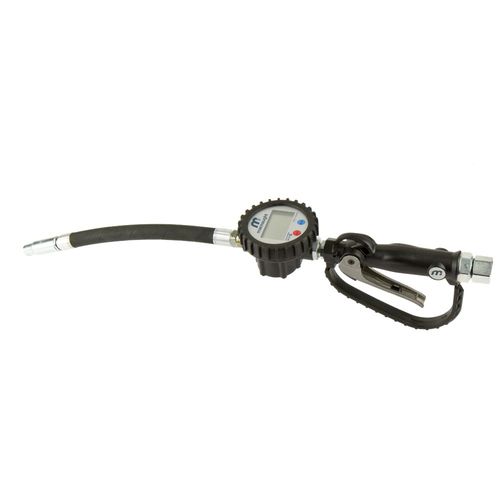 定量喷枪 - HG20F-012E-01 - Macnaught  Pty Ltd - 用于石油 / 自动
