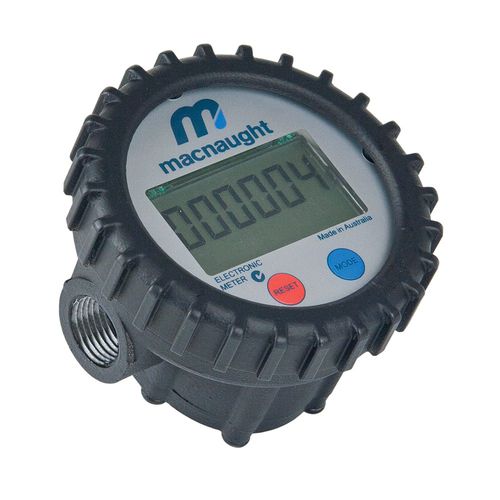 批量计数器 - IM012E-01 - Macnaught  Pty Ltd - 数字 / 电子 / 液压