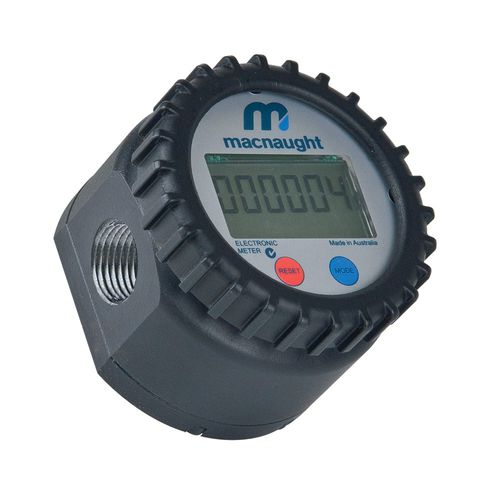 批量计数器 - IM019E-01 - Macnaught  Pty Ltd - 数字 / 电子 / 液压