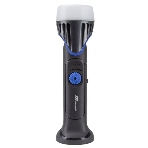 LED手电筒 - WL-AL1000 - Macnaught  Pty Ltd - 充电式 / IP54