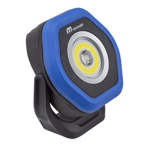 LED投光灯 - WL-FL1400 - Macnaught  Pty Ltd - IK 07 / IP65 / 户外