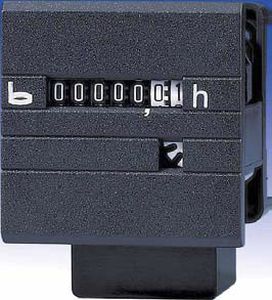 计时计数器 - BZ48/A - Celsa Messgeräte GmbH - 模拟 / 机电 / 工业