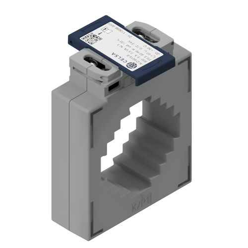 电流互感器 - ALO 6015.8 - Celsa Messgeräte GmbH - 测量 / 树脂浇注 / 用于室内服务