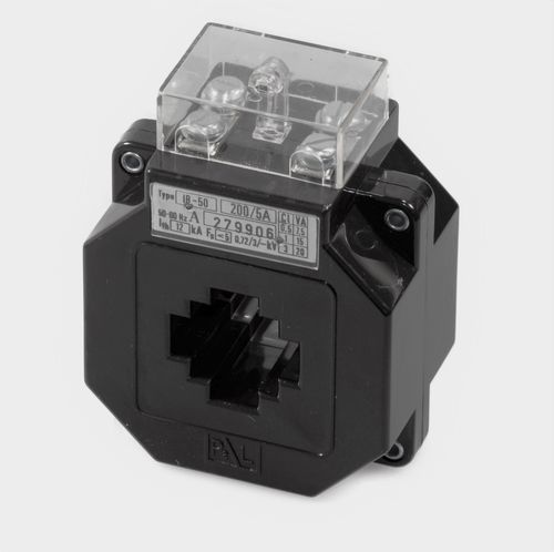 电流互感器 - IB-50 - Celsa Messgeräte GmbH - 树脂浇注 / 工业 / 用于电源切换