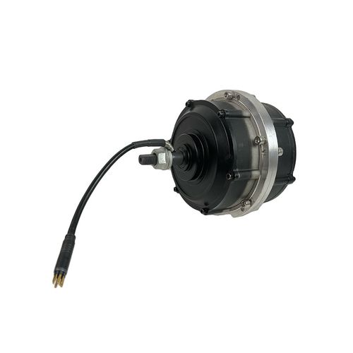 通用车轮马达 - 001103 - OZO - 直流 / 36V / 48V