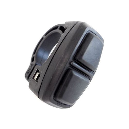 双按钮式开关 - 000549 - OZO - 触摸屏 / 工业