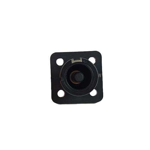 供电连接器 - 009167 - OZO - 公端 / 大功率 / 高电压