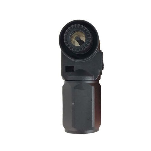 供电连接器 - 009166 - OZO - 功率 / 公端 / 功率