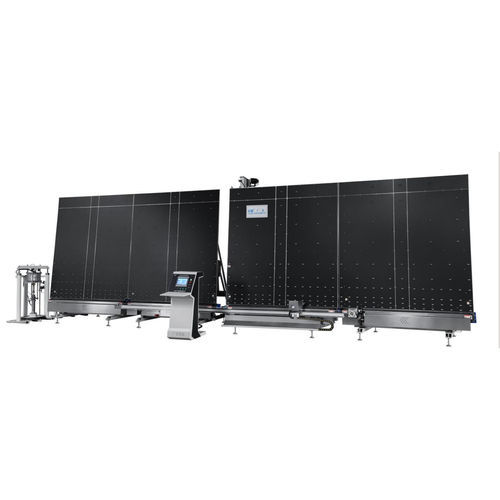 绝缘玻璃板生产线 - GM-2850 - Foshan Guangmei Machinery Technology Co., Ltd.  - 自动 / 涂胶