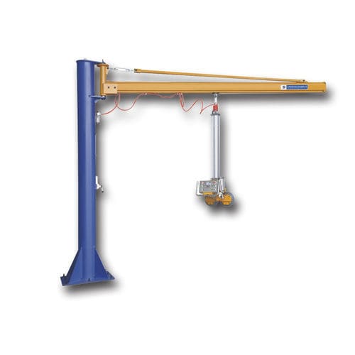 玻璃板真空提升机 - DB-01 - Foshan Guangmei Machinery Technology Co., Ltd. 