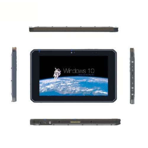 Windows 10平板电脑 - SK-STM08H - Senketouch, Inc. - Windows 11 / 安卓12 / 8"