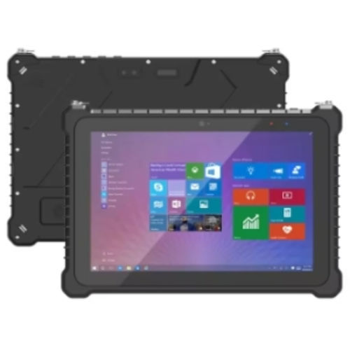 Windows 10平板电脑 - SK-STM10A - Senketouch, Inc. - 安卓11 / 10" / Intel® Celeron® N5100