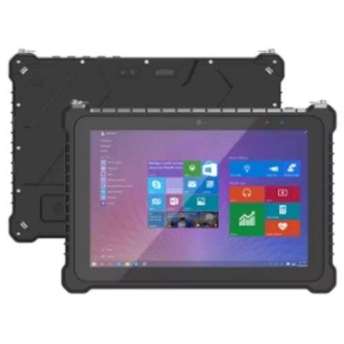 Windows 10平板电脑 - SK-ST10A13 - Senketouch, Inc. - 10" / Intel® Celeron® N5100 / Intel® Core i5