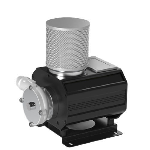 空气鼓风机 - G15 series - Sprintex - 气体 / 离心 / 单级