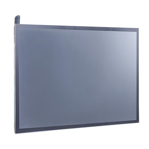 LED背光工业平板电脑 - NTWP150 V511 - Nextech - PCAP电容式触摸屏 / 多点触摸屏式 / 15"