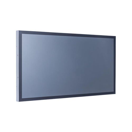 LED背光工业平板电脑 - NTWP156 V511 - Nextech - PCAP电容式触摸屏 / 多点触摸屏式 / 15.6"