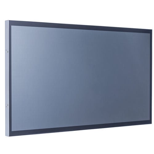 LED背光工业平板电脑 - NTWP215 V502E - Nextech - PCAP电容式触摸屏 / 多点触摸屏式 / 21.5"