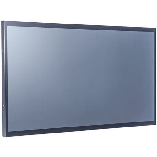 LED背光工业平板电脑 - NTWP238 V502E - Nextech - PCAP电容式触摸屏 / 多点触摸屏式 / 23.8"