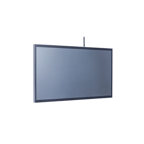 LED背光工业平板电脑 - NTAP215-Q2 V500 - Nextech - PCAP电容式触摸屏 / 多点触摸屏式 / 21.5"