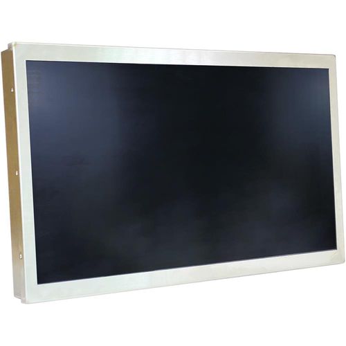 工业显示器 - NTOD215 V500 - Nextech - 电阻式触摸屏 / 电容触摸屏式 / LED背光