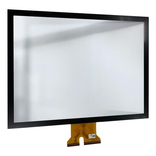 PCT触摸屏显示模块 - TP-150P0A0GC-001 - Nextech - 15" / RS-232