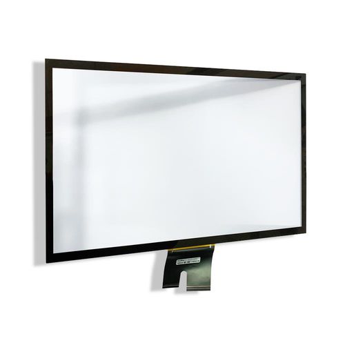 PCT触摸屏显示模块 - TP-185P0A0CW-003 - Nextech - 18.5" / RS-232