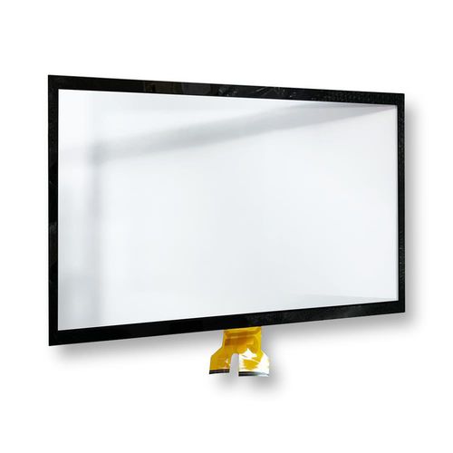 PCT触摸屏显示模块 - TP-215P0A0CW-005 - Nextech - 21.5" / RS-232