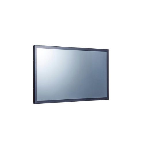 工业显示器 - NTSM156 V500 - Nextech - 电阻式触摸屏 / 电容触摸屏式 / LED背光