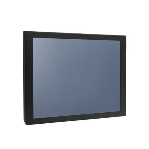 工业显示器 - NTSM104 V500 - Nextech - 电阻式触摸屏 / 电容触摸屏式 / LED背光