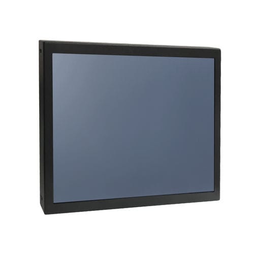 工业显示器 - NTSM121 V500 - Nextech - 电阻式触摸屏 / 电容触摸屏式 / 户外