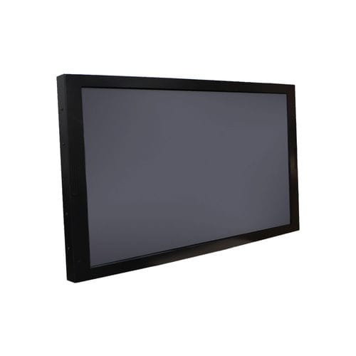 工业显示器 - NTI320 - Nextech - 带红外触摸屏 / LED背光 / 32"