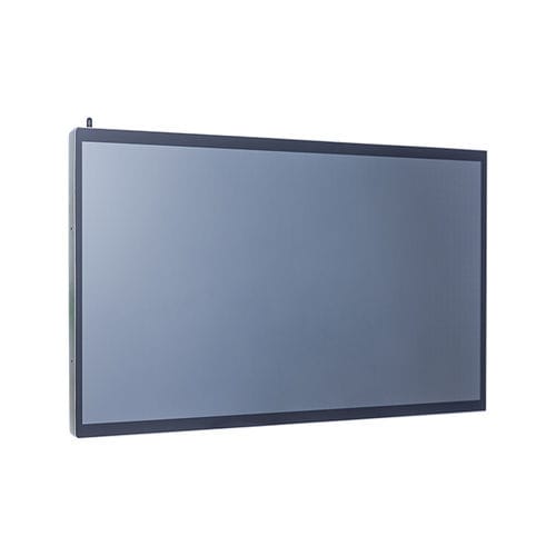LED背光工业平板电脑 - NTAP270-S9V600 - Nextech - PCAP电容式触摸屏 / 多点触摸屏式 / 27"