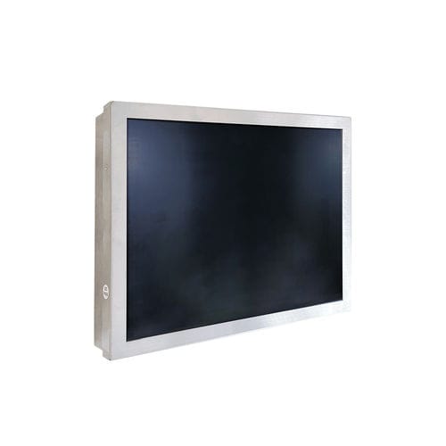 感应电容显示器 - NTOD150 V500 - Nextech - 电阻式触摸屏 / 多点触摸屏式 / LED背光