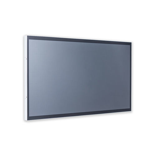 液晶显示器 - NTMD238 V600 - Nextech - 多点触摸屏式 / LED背光 / 感应电容