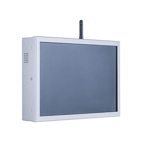 液晶工业平板电脑 - NTAP101-1-Q2 V500 - Nextech - LED背光 / PCAP电容式触摸屏 / 多点触摸屏式
