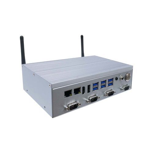 箱式电脑 - NTWB513 V100 - Nextech - 台式 / Intel® Core i3 / Intel® Core i5