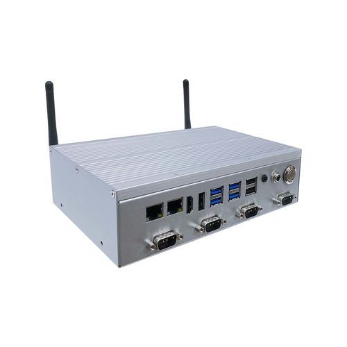 EDGE电脑 - NTWB512 V100E - Nextech - 嵌入式 / Intel® Processor N97 / RS-232