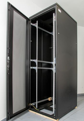 存储仓库货架系统 - Brodinger IT-Sicherheitstechnik e.U.