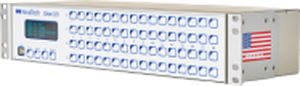 模拟I/O模块 - Orion I/O™ - NovaTech Automation - RJ45 / 16输入输出 / 8路模拟输入