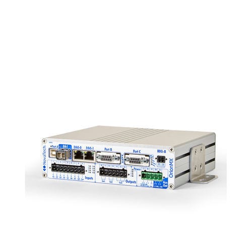 电流测量模块 - OrionMX - NovaTech Automation - AC 电流